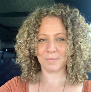 Meet your Posher, Kiersten